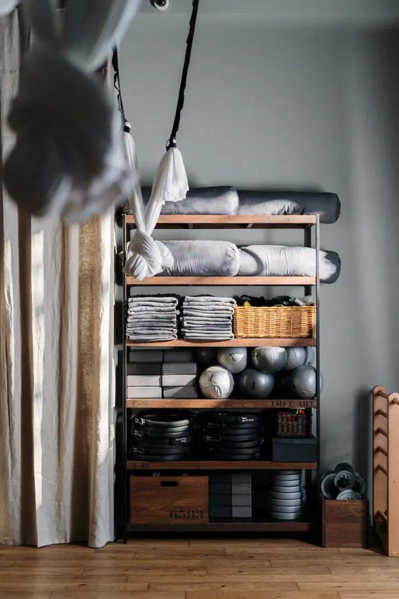 Alpenruhe Wellness Atelier