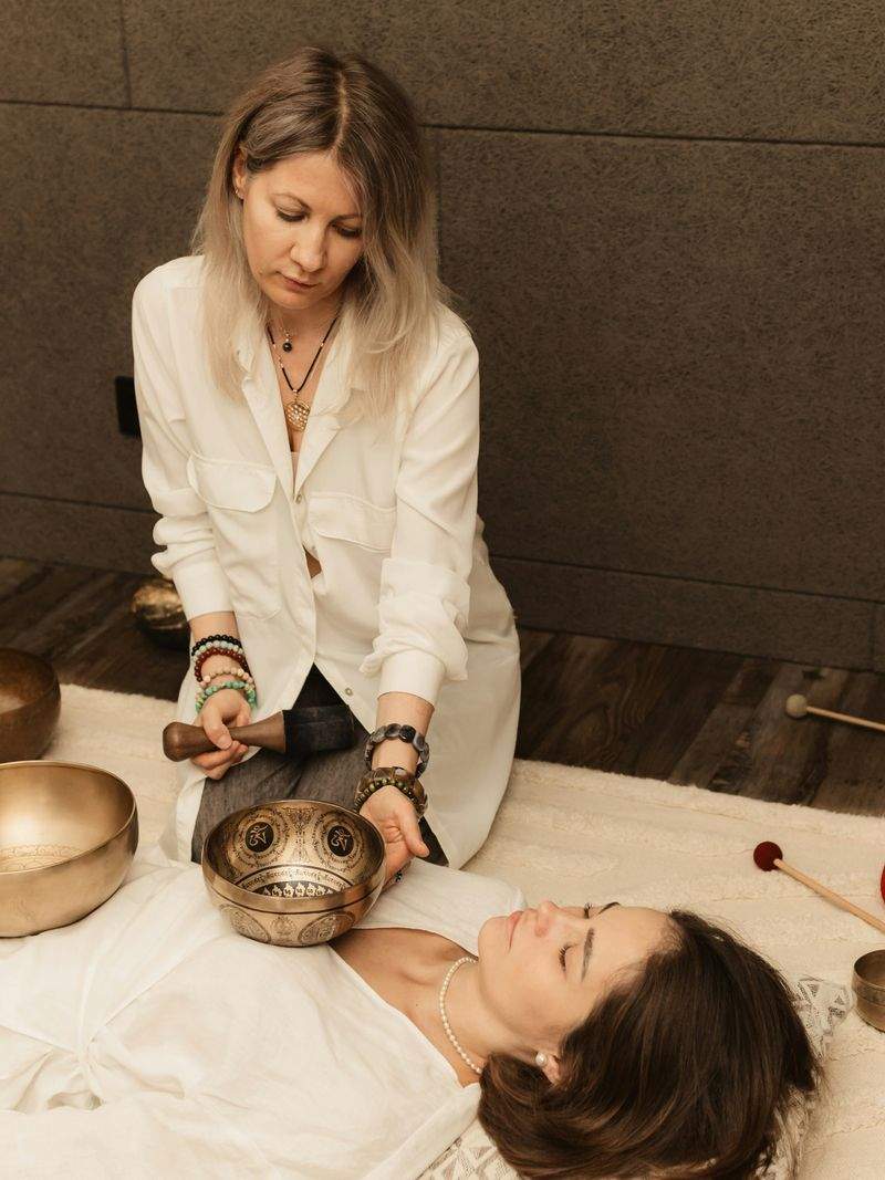 Alpenruhe Wellness Atelier 4
