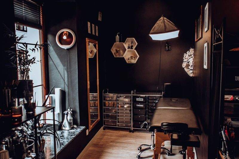 Alpenruhe Wellness Atelier 5