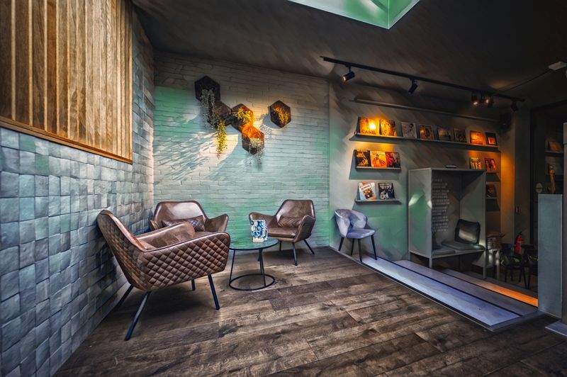 Alpenruhe Wellness Atelier 9